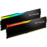 Оперативная память 64Gb DDR5 6000MHz G.Skill Ripjaws M5 Neo RGB (F5-6000J3636F32GX2-RM5NRK) (2x32Gb KIT)