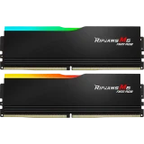 Оперативная память 64Gb DDR5 6000MHz G.Skill Ripjaws M5 Neo RGB (F5-6000J3636F32GX2-RM5NRK) (2x32Gb KIT)