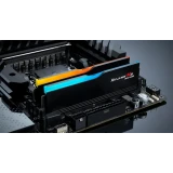 Оперативная память 64Gb DDR5 6000MHz G.Skill Ripjaws M5 Neo RGB (F5-6000J3636F32GX2-RM5NRK) (2x32Gb KIT)
