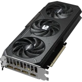 Видеокарта NVIDIA GeForce RTX 5060 Gigabyte GAMING OC 8Gb (GV-N5060GAMING OC-8GD)