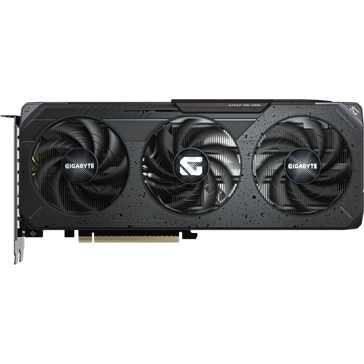 Видеокарта NVIDIA GeForce RTX 5060 Gigabyte GAMING OC 8Gb (GV-N5060GAMING OC-8GD) - фото 5