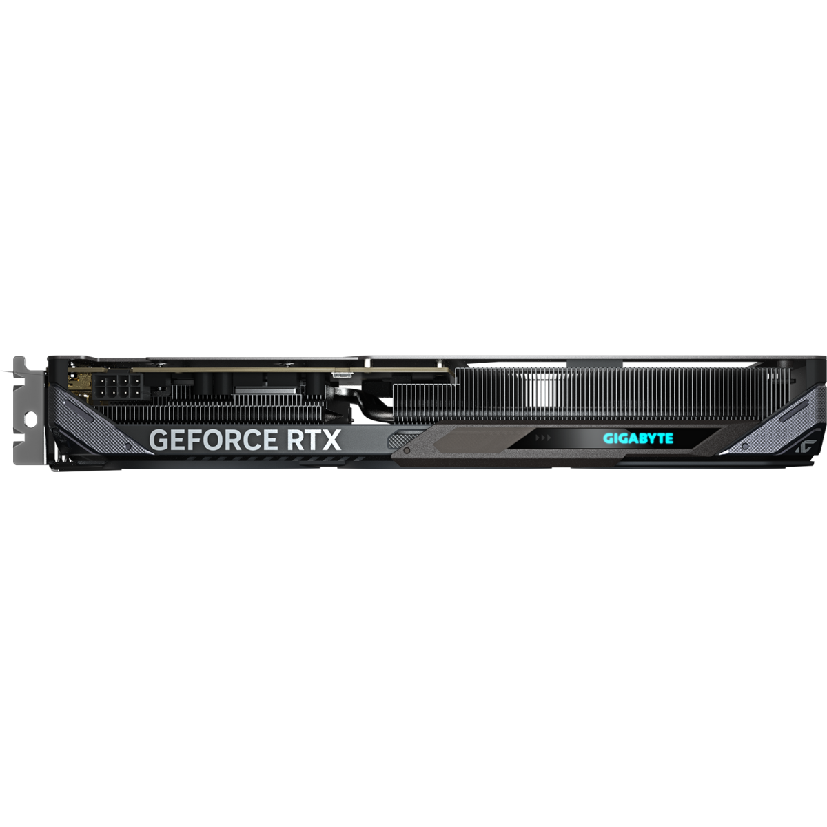 Видеокарта NVIDIA GeForce RTX 5060 Gigabyte GAMING OC 8Gb (GV-N5060GAMING OC-8GD) - фото 8