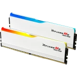 Оперативная память 64Gb DDR5 6000MHz G.Skill Ripjaws M5 Neo RGB (F5-6000J3636F32GX2-RM5NRW) (2x32Gb KIT)
