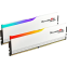 Оперативная память 64Gb DDR5 6000MHz G.Skill Ripjaws M5 Neo RGB (F5-6000J3636F32GX2-RM5NRW) (2x32Gb KIT) - фото 2