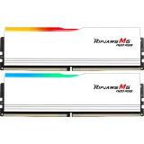 Оперативная память 64Gb DDR5 6000MHz G.Skill Ripjaws M5 Neo RGB (F5-6000J3636F32GX2-RM5NRW) (2x32Gb KIT)