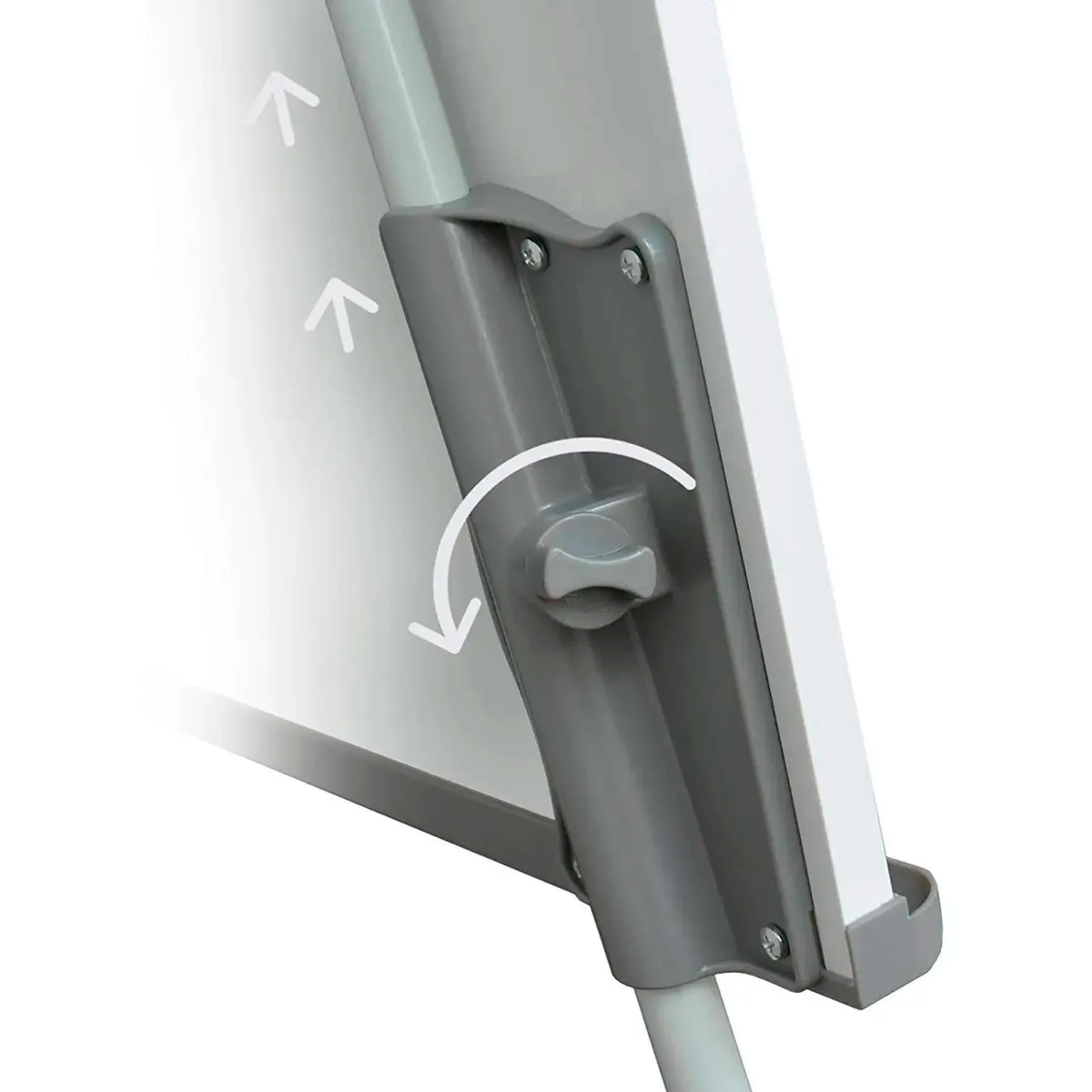 Флипчарт Cactus CS-FCT-M67X105 - фото 4