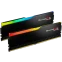 Оперативная память 96Gb DDR5 6000MHz G.Skill Ripjaws M5 Neo RGB (F5-6000J3036F48GX2-RM5NRK) (2x48Gb KIT) - фото 2