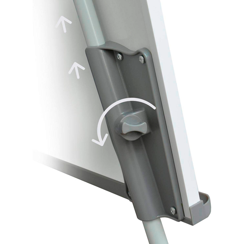 Флипчарт Cactus CS-FCT-W67X105 - фото 3