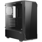 Корпус Ginzzu CL120 Black