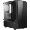 Корпус Ginzzu CL120 Black