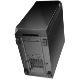 Корпус Ginzzu CL120 Black