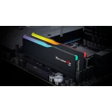 Оперативная память 32Gb DDR5 6000MHz G.Skill Ripjaws M5 RGB (F5-6000J2836G16GX2-RM5RK) (2x16Gb KIT)