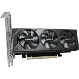Видеокарта NVIDIA GeForce RTX 5060 Gigabyte Low Profile OC 8Gb (GV-N5060OC-8GL)