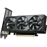 Видеокарта NVIDIA GeForce RTX 5060 Gigabyte Low Profile OC 8Gb (GV-N5060OC-8GL)