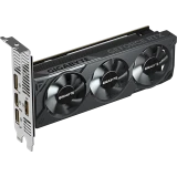 Видеокарта NVIDIA GeForce RTX 5060 Gigabyte Low Profile OC 8Gb (GV-N5060OC-8GL)
