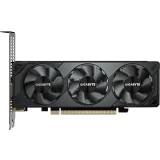 Видеокарта NVIDIA GeForce RTX 5060 Gigabyte Low Profile OC 8Gb (GV-N5060OC-8GL)