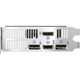 Видеокарта NVIDIA GeForce RTX 5060 Gigabyte Low Profile OC 8Gb (GV-N5060OC-8GL)