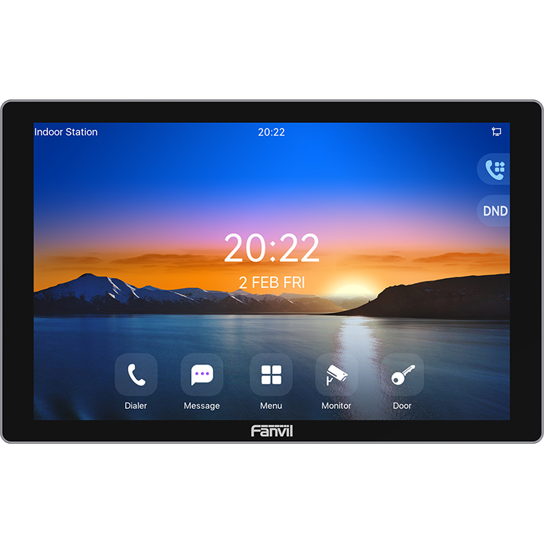 Вызывная панель Fanvil i506W
