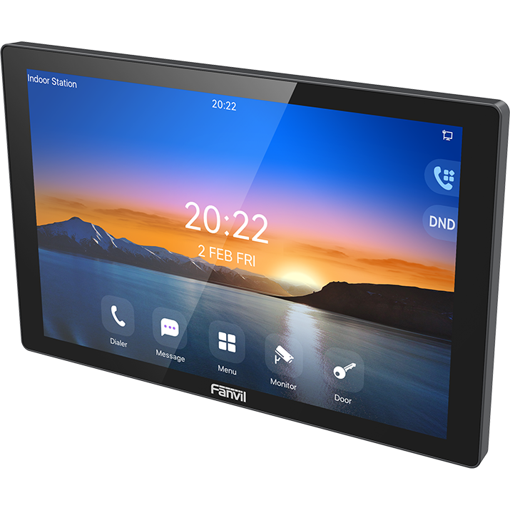 Вызывная панель Fanvil i506W - фото 2