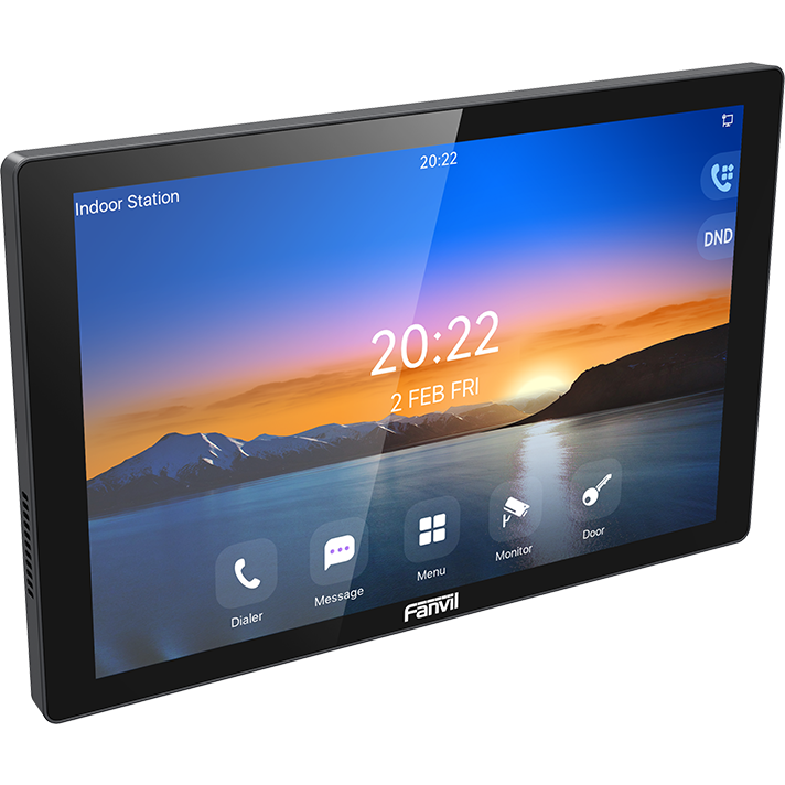 Вызывная панель Fanvil i506W - фото 3