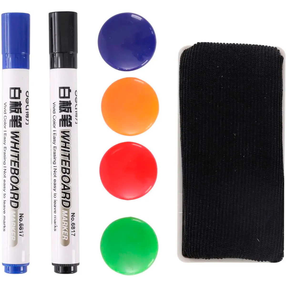 Флипчарт Deli 7892 - фото 5