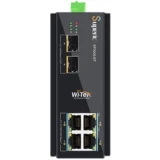 Коммутатор (свитч) Wi-Tek SP3006F-BT
