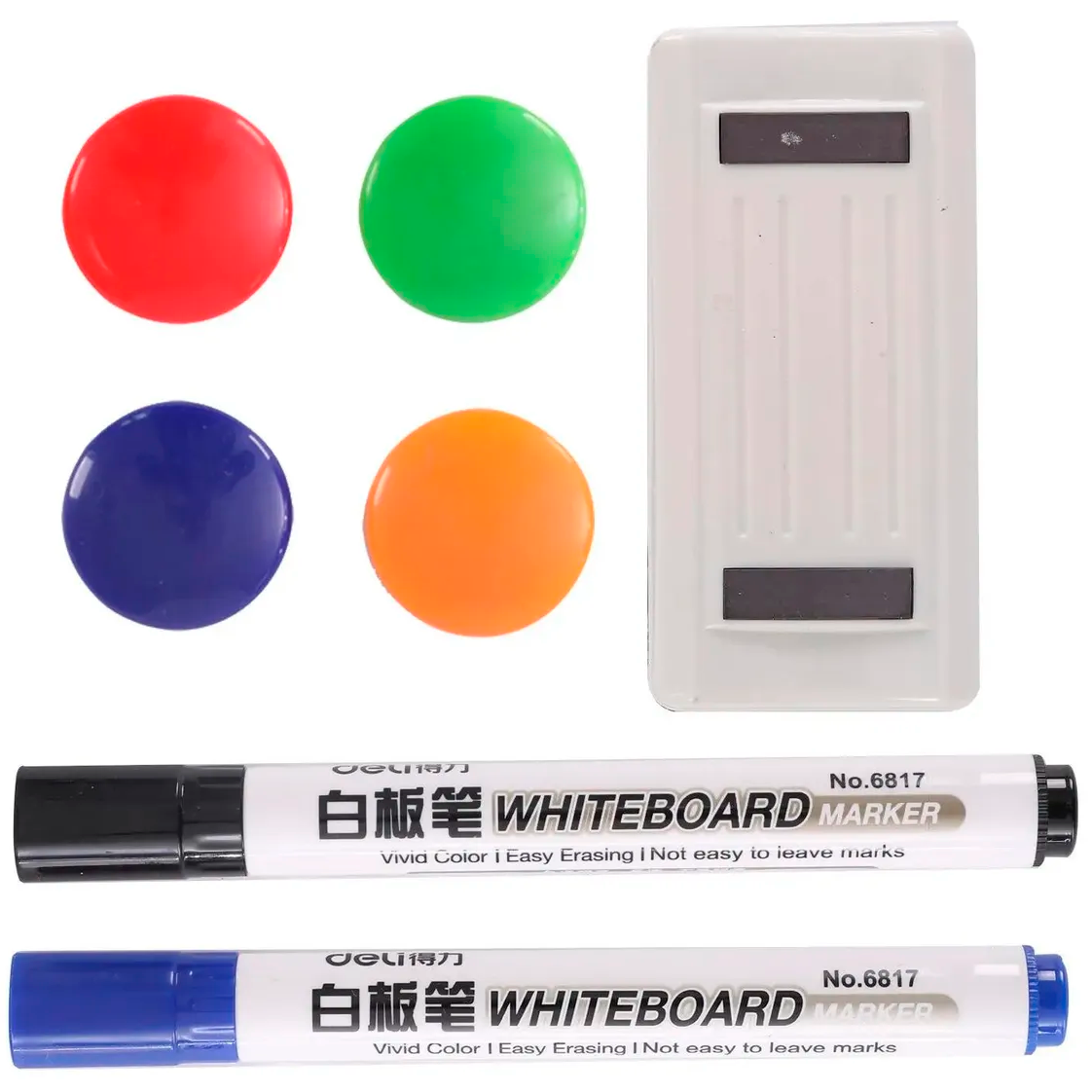 Флипчарт Deli E7885 - фото 5