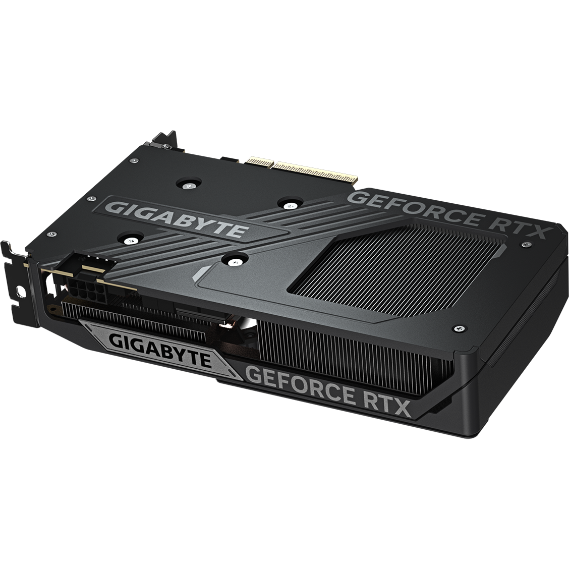 Видеокарта NVIDIA GeForce RTX 5060 Gigabyte WINDFORCE 8GB (GV-N5060WF2-8GD) - фото 7