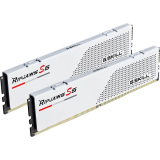 Оперативная память 32Gb DDR5 5200MHz G.Skill Ripjaws S5 (F5-5200J4040A16GX2-RS5W) (2x16Gb KIT)