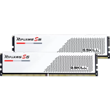 Оперативная память 32Gb DDR5 5200MHz G.Skill Ripjaws S5 (F5-5200J4040A16GX2-RS5W) (2x16Gb KIT)