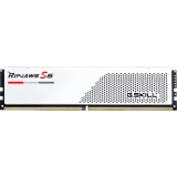 Оперативная память 32Gb DDR5 5200MHz G.Skill Ripjaws S5 (F5-5200J4040A16GX2-RS5W) (2x16Gb KIT)