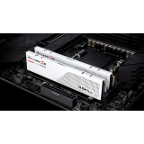 Оперативная память 32Gb DDR5 5200MHz G.Skill Ripjaws S5 (F5-5200J4040A16GX2-RS5W) (2x16Gb KIT)