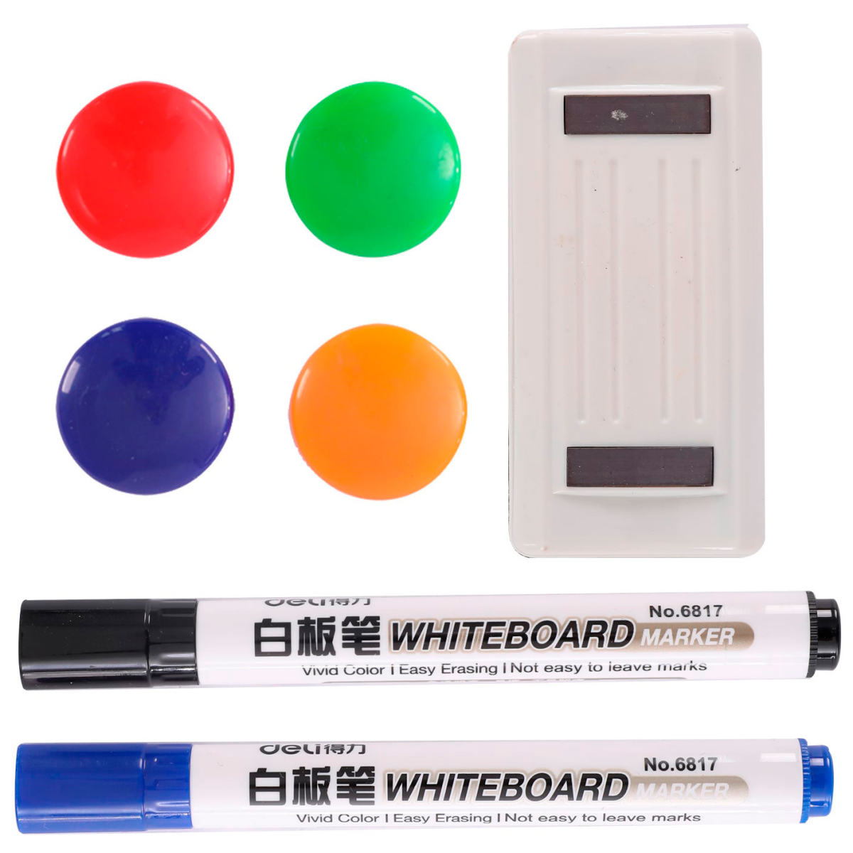 Флипчарт Deli E7886 - фото 5