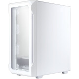 Корпус Ginzzu CL130 White
