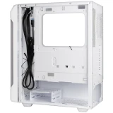 Корпус Ginzzu CL130 White