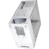 Корпус Ginzzu CL130 White