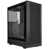 Корпус Ginzzu CL170 Black