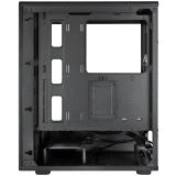 Корпус Ginzzu CL170 Black