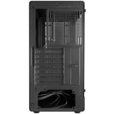 Корпус Ginzzu CL170 Black