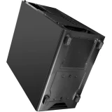 Корпус Ginzzu CL170 Black