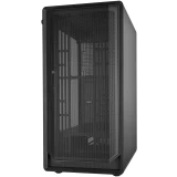 Корпус Ginzzu CL170 Black