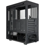 Корпус Ginzzu CL170 Black