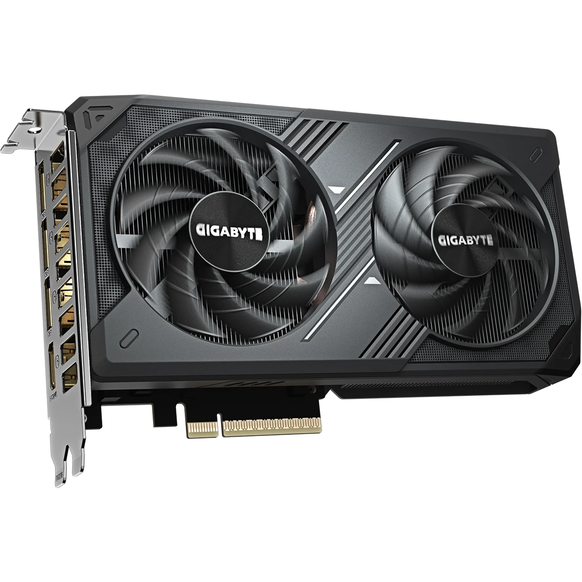 ПК AMD Ryzen 7 5700X / NVIDIA RTX 5060 / 32 ГБ / SSD 1 ТБ