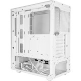Корпус Ginzzu CL175 White