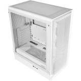 Корпус Ginzzu CL175 White