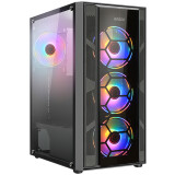 Корпус Ginzzu CL270 Black