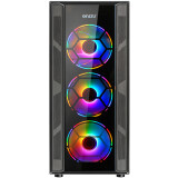 Корпус Ginzzu CL270 Black
