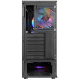 Корпус Ginzzu CL270 Black