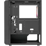 Корпус Ginzzu CL270 Black
