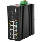 Коммутатор (свитч) Wi-Tek SP3010F